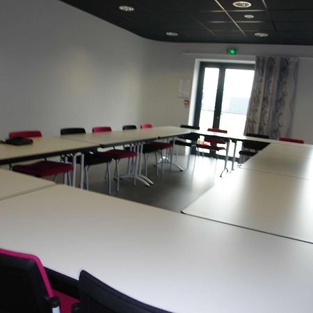Brit Hotel Vendee Mer Les Achards  Bagian luar foto