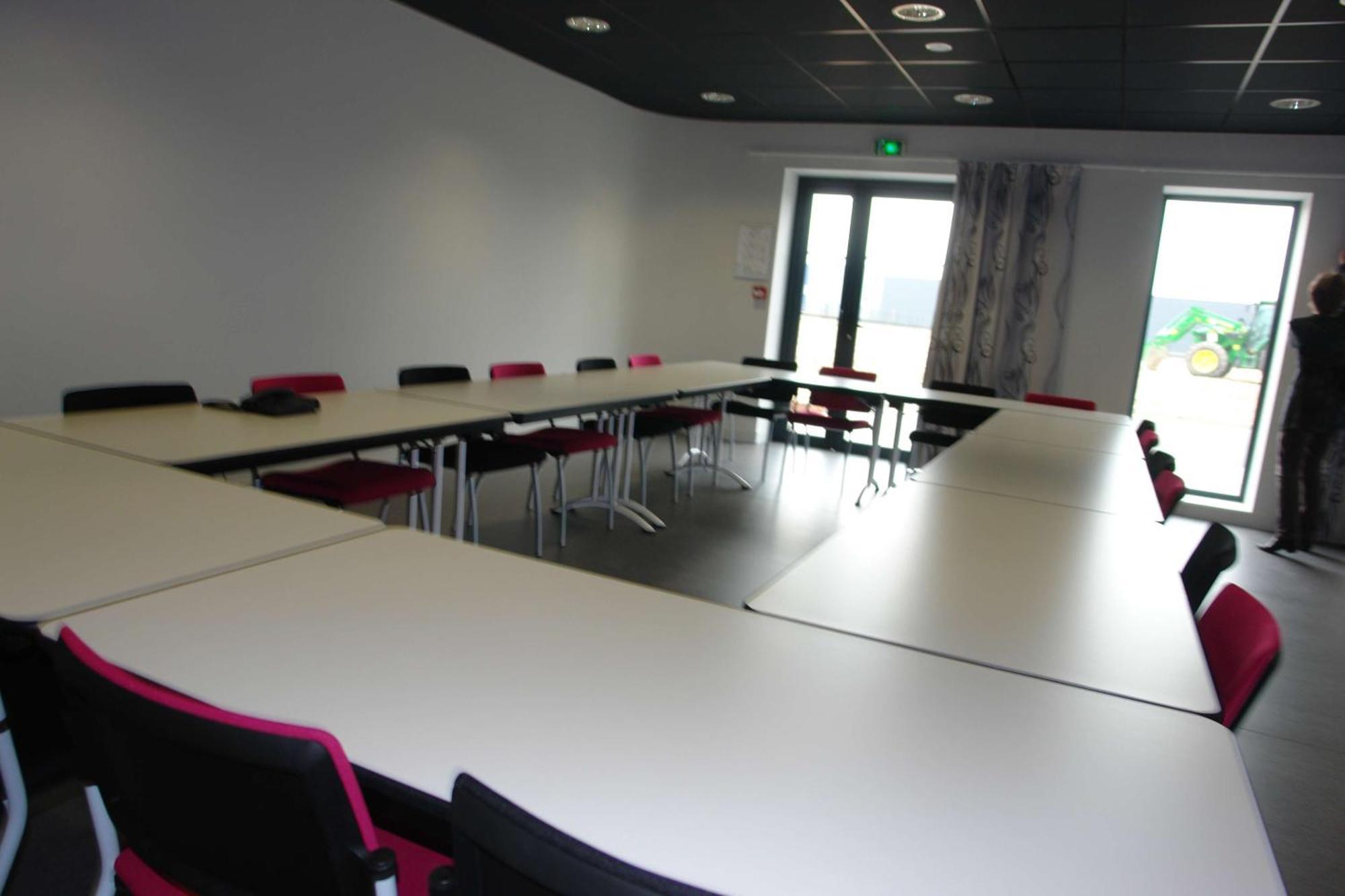 Brit Hotel Vendee Mer Les Achards  Bagian luar foto