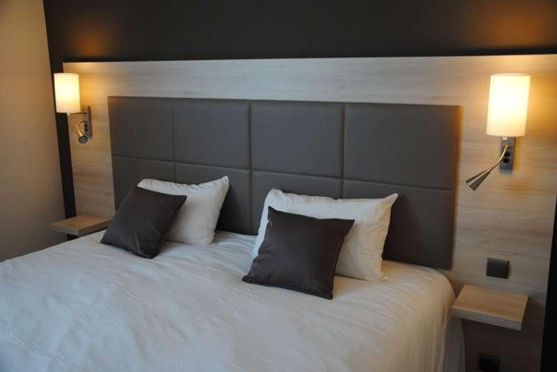 Brit Hotel Vendee Mer Les Achards  Ruang foto